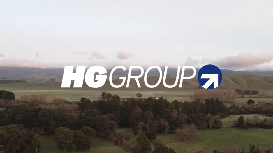 About Us HG Group